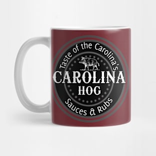 Carolina Hog Mug